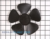 Fan Blade - Part # 250498 Mfg Part # WB2X8187