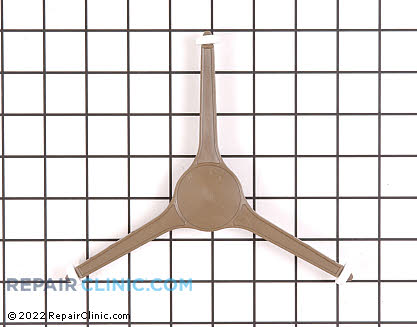 Glass Tray Support 80QBP4011, 761171