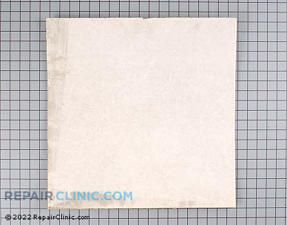 Heat Shield 5303281067 Main Product View