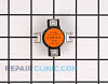 High Limit Thermostat 305169          Alternate Product View
