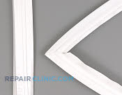 Refrigerator Door Gasket - Part # 300819 Mfg Part # WR24X526
