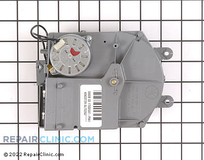 Timer WH12X10121 Main Product View