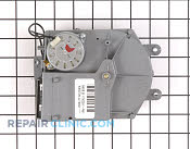 Timer - Part # 824430 Mfg Part # WH12X10121