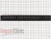 Vent Grille 8183851 Alternate Product View