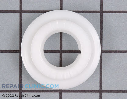 Wash Arm Retainer Nut 154335201 Main Product View