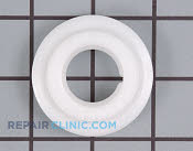 Wash Arm Retainer Nut - Part # 419507 Mfg Part # 154335201