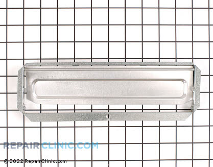 Damper-exhaust 5303318760      Main Product View