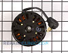 Fan Motor S97009752       Alternate Product View