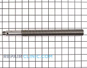 Fastener - Part # 269255 Mfg Part # WC22X5023