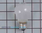 Light Bulb - Part # 1007232 Mfg Part # 67002552