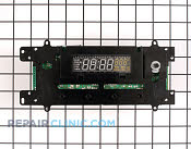 Oven Control Board - Part # 507122 Mfg Part # 3202652