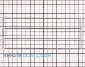 Oven Rack & Broiler Pan - Part # 251549 Mfg Part # WB2X9707