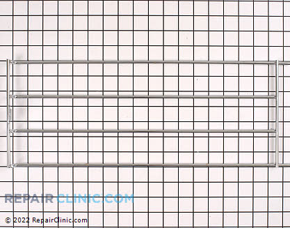 Rack guide WB2X9707        Main Product View