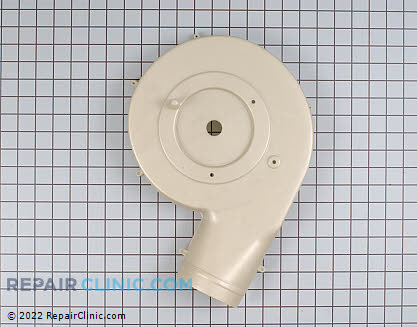 Rear-blower housing 3204309 Main Product View