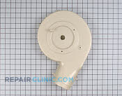 Rear-blower housing - Part # 508558 Mfg Part # 3204309
