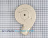 Rear-blower housing 3204309 Alternate Product View