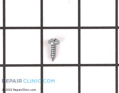 Screw 8900352 Main Product View