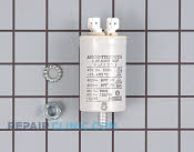 Start Capacitor - Part # 1206244 Mfg Part # 8080119
