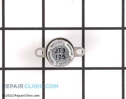 Thermostat RTHMA078WRE0 Main Product View