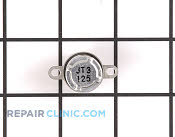 Thermostat - Part # 1914238 Mfg Part # RTHMA078WRE0