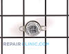 Thermostat RTHMA078WRE0 Alternate Product View