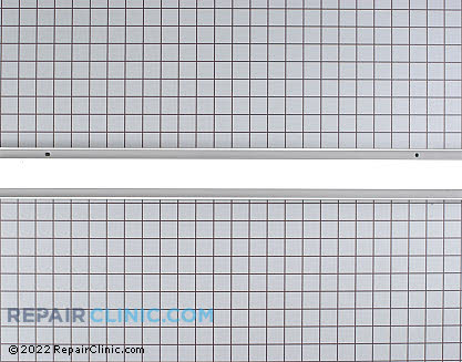 Toe Kick Plate 216294304       Main Product View