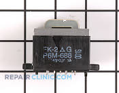 Transformer - Part # 907952 Mfg Part # 14888