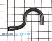 Tub to Pump Hose - Part # 626697 Mfg Part # 5303283078