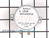 Turntable Motor WB26X10024      Alternate Product View