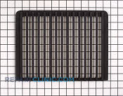 Vent Grille - Part # 258249 Mfg Part # WB32X5055