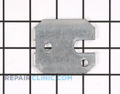 Bracket & Flange - Part # 762465 Mfg Part # 8008209