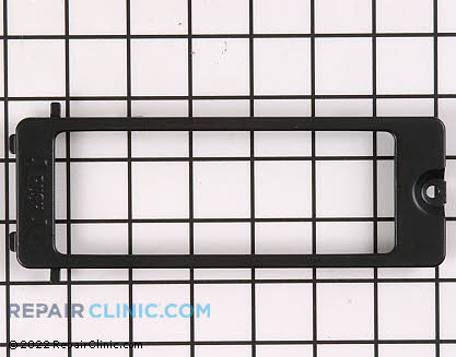 Bracket WB06X10131 Main Product View