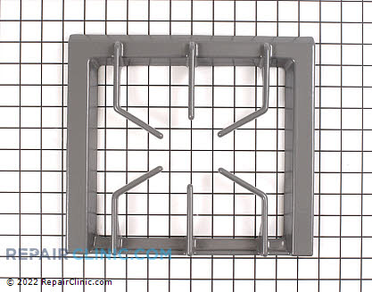 Burner Grate 71001605 Main Product View