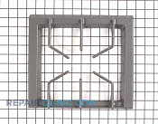 Burner Grate - Part # 694956 Mfg Part # 71001605