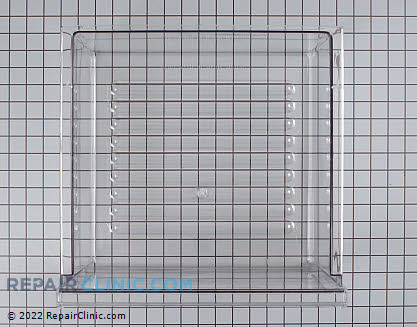 Crisper Drawer 5303295926 Main Product View
