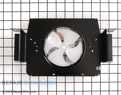 Evaporator Fan Motor 12013209Q Main Product View