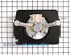 Evaporator Fan Motor 12013209Q Alternate Product View