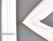 Freezer Door Gasket - Part # 689090 Mfg Part # 70025-1