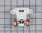 Latch Assembly - Part # 786076 Mfg Part # 99002292