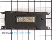 Oven Control Board - Part # 499455 Mfg Part # 318010900