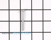 Screw - Part # 550544 Mfg Part # 40063701
