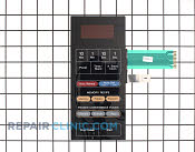Touchpad - Part # 759538 Mfg Part # 41QBP4703