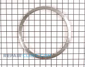 8 Inch Burner Trim Ring - Part # 258023 Mfg Part # WB31X49