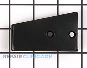 Cover - Part # 1048071 Mfg Part # 412833