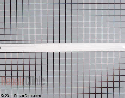 Door Shelf Bar WR17X3692 Main Product View