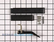 Door - Part # 245528 Mfg Part # WB15X277