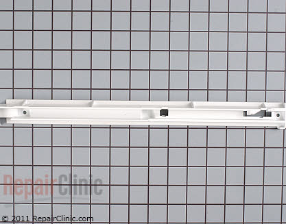 Drawer Slide Rail WR72X10008 Main Product View