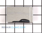 End Cap - Part # 266846 Mfg Part # WB7K80