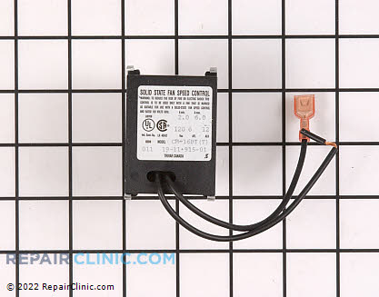 Fan Switch (OEM)  414430