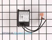 Fan Switch - Part # 1026014 Mfg Part # 414430